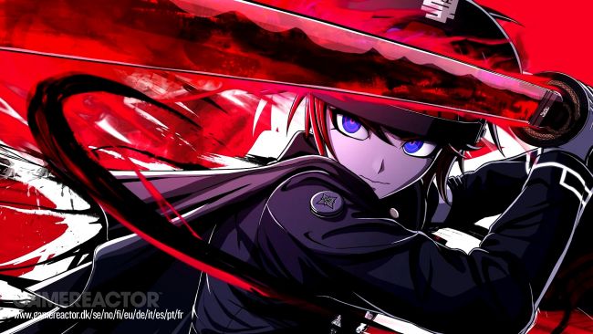 The Hundred Line: Last Defense Academy
