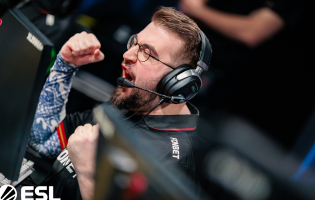 IEM Krakow 2026: Playoffs bracket is set with only six teams left in contention