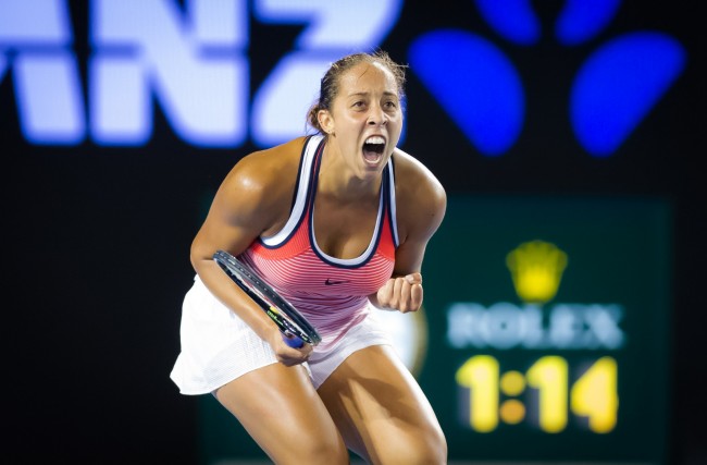 Iga Swiatek stunned by Rybakina in WTA Finals, Madison Keys eliminated