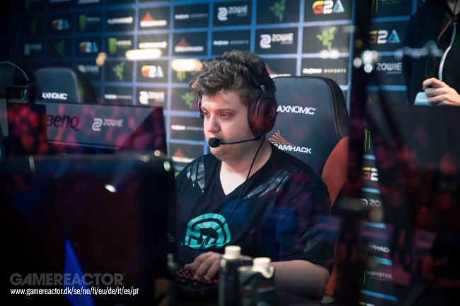 Counter-Strike: Global Offensive