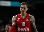 Latvian Basketball player Janis Timma found dead aged 32