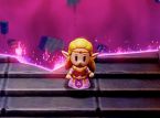 The Legend of Zelda: Echoes of Wisdom has leaked online