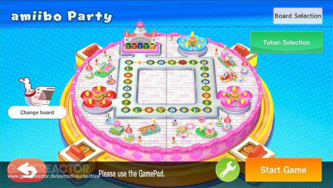 Mario Party 10