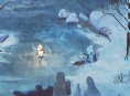 Moomintroll: Winter's Warmth now has a playable demo on PC