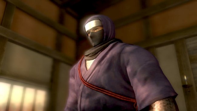 Ninja Gaiden Sigma Plus Review - Gamereactor