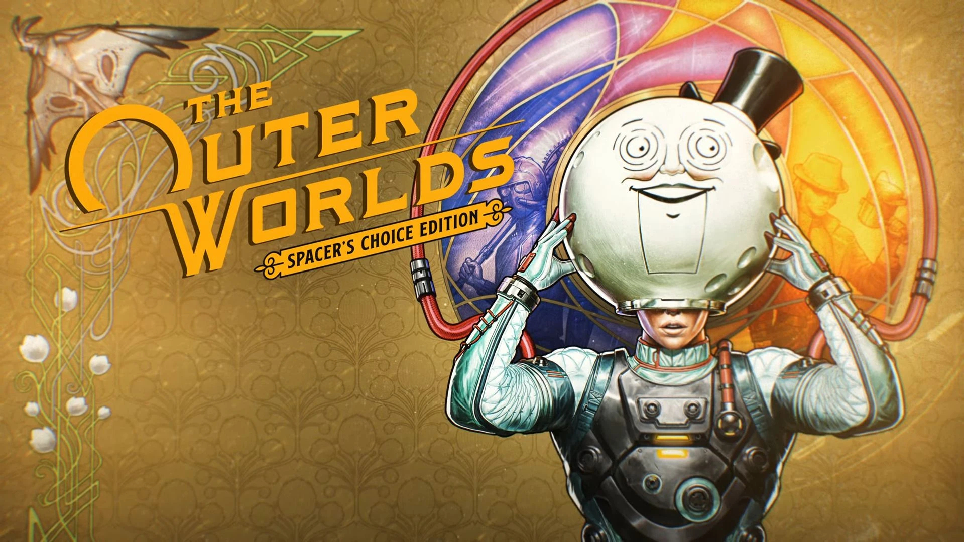 The Outer Worlds Release Date, New Gameplay Revealed At E3 2019 -  PlayStation Universe