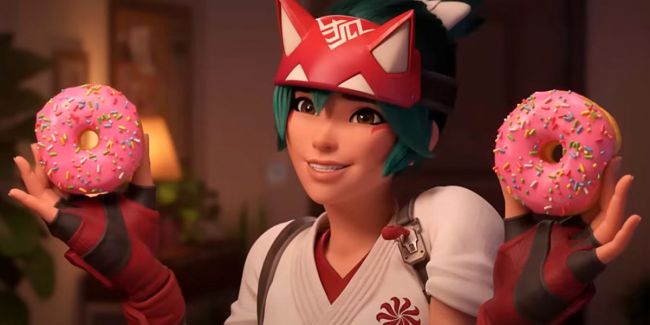 Blizzard is exploring adaptations to greater effect: "We want to be able to show up on every screen imaginable"