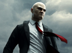 Hitman won't get a physical version until next year
