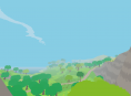 Proteus heading to Playstation