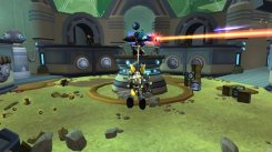 Ratchet & Clank: Size Matters - Gamereactor UK