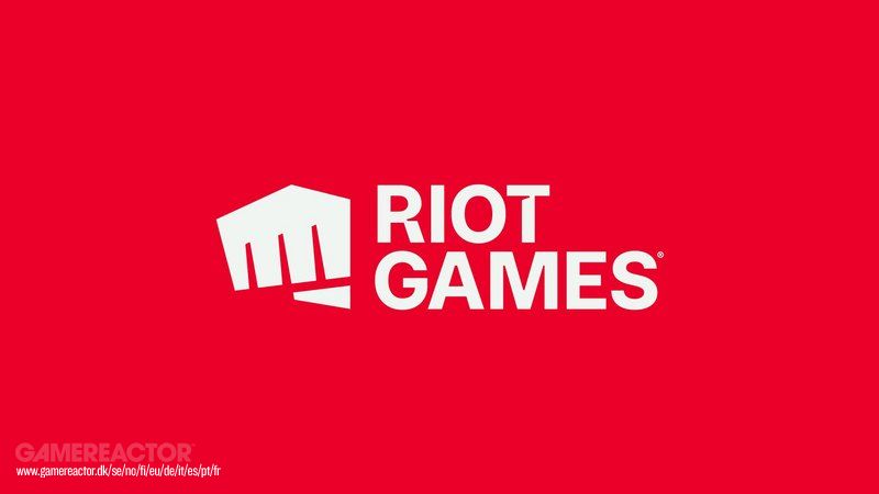 Riot Games announces its next CEO - - Vimarsana News