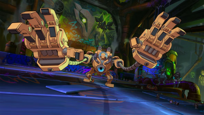 Riot Games sets a date for when 2XKO will launch into Early Access