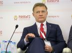 Russian minister was under corruption probe before his death