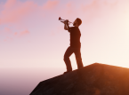 Rust's first premium DLC gives players musical instruments