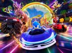 Sonic Racing: Crossworlds is delivered on a Game-Key Card for Switch 2
