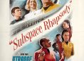 Star Trek is getting a musical episode in August