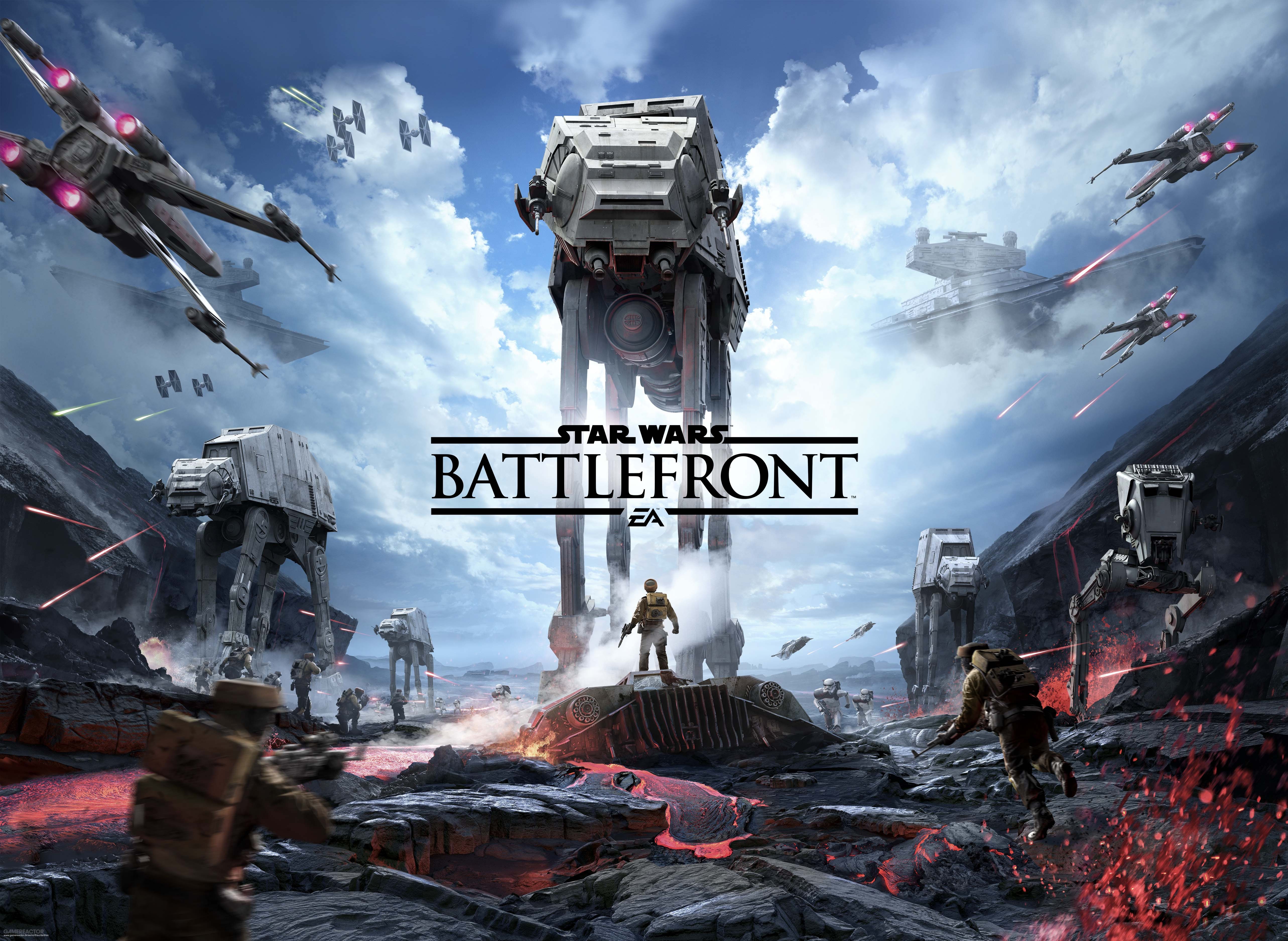 pictures of ea expects
