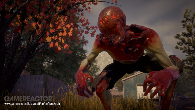 State of Decay 2