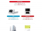 Switch 1 is still a few hundred short of overtaking Nintendo DS to become the company's best-selling console ever
