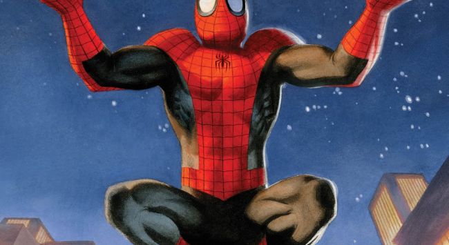 The Amazing Spider-Man's 1,000th edition will debut in September, with it regarded as the 