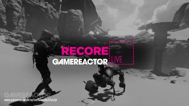 Recore