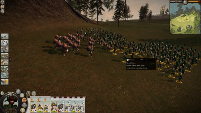 Total War: Shogun 2