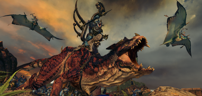 Total War: Warhammer II