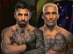 UFC 317 Oliveira vs. Topuria: times and how to watch it live on Sunday