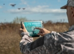 Ukraine deploys world's first AI-controlled drone wall