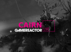 We're playing Cairn on today's GR Live