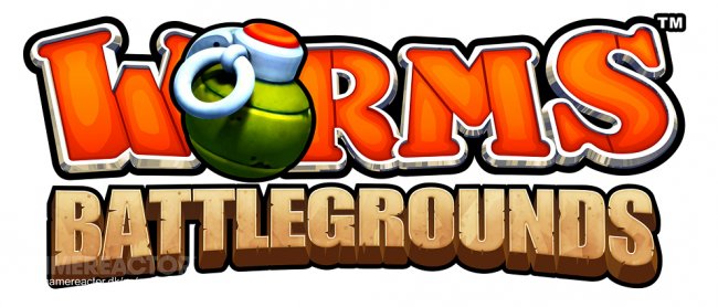 Worms Battlegrounds