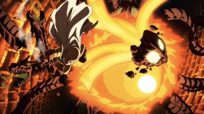 One Punch Man Season 3 will continue in 2027