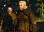 The Witcher 3 is 200 hours long