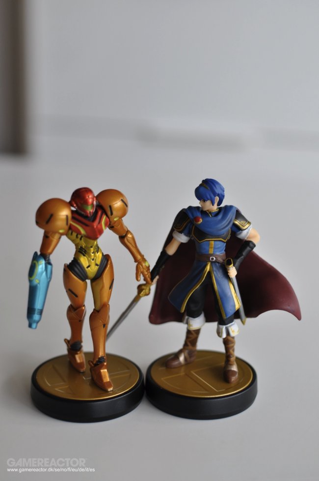 Photo Gallery Nintendo