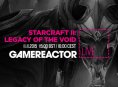 Today on GR Live: StarCraft II: Legacy of the Void