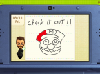 Swapdoodle is a new messaging app for Nintendo 3DS