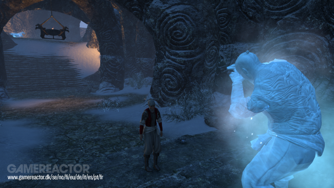 The Elder Scrolls Online: Greymoor