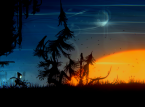 Vesper is a new puzzle-platformer inspired by '90s classics