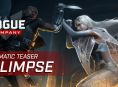 Rogue Company's next character will be Glimpse