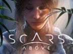 Scars Above unveils new trailer and announces 2023 release on consoles as well