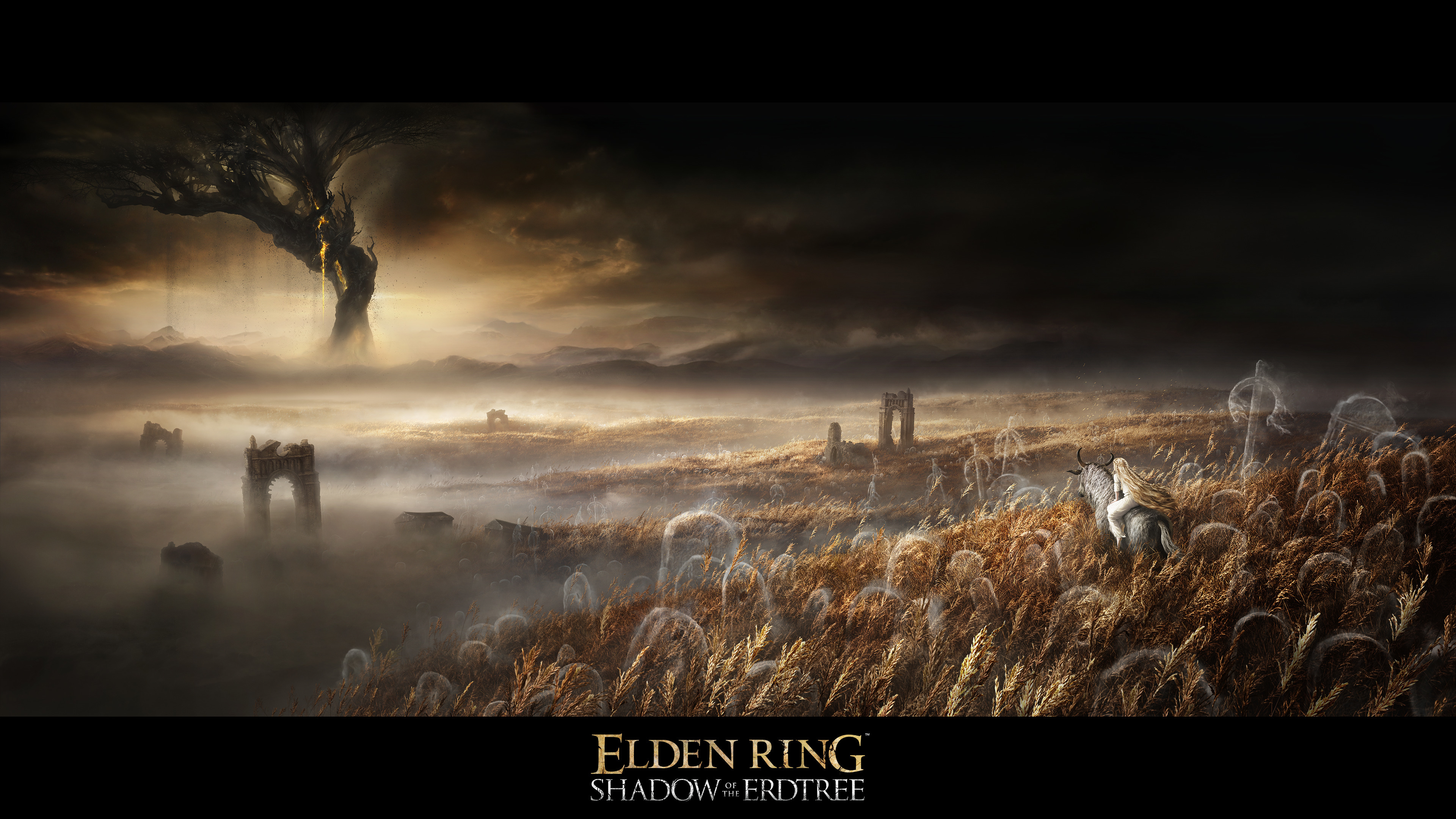 Elden Ring won't dictate what FromSoftware does next