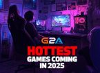 Hottest Games Coming in 2025