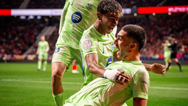 Barcelona reaches Copa del Rey final: another Clásico is upon us