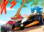 Sonic Racing: Crossworlds gets an official and free manga