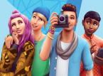 Maxis shares more details about the upcoming "family of new Sims experiences"