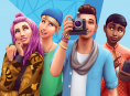 The Sims 4 pregnancy bug has been fixed