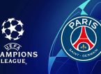 How many teams have reached consecutive Champions League finals and how many won them?