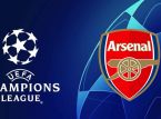 Arsenal Champions League calendar on league phase: dates and times for all games until January 2026