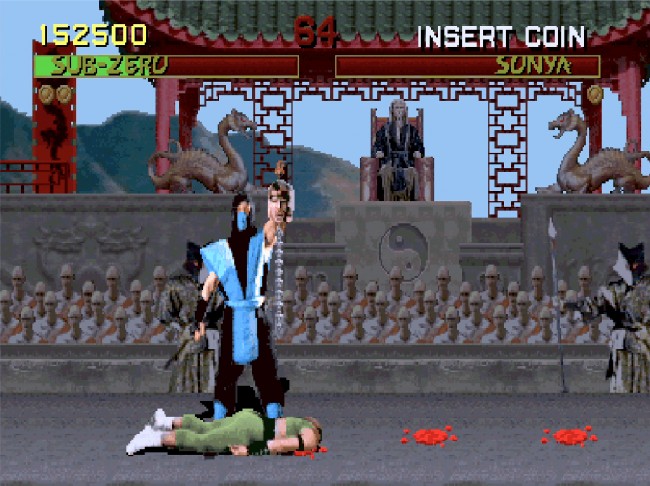 Alternative reality: When Sega went from Mega Drive to Mega failure