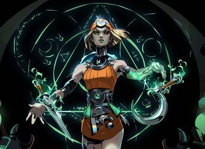 Take a bath with whoever you like, however often you like in Hades II's new update